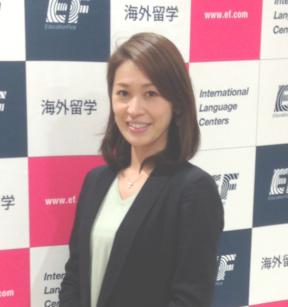 桑垣内 真由美さん