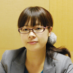 工藤いずみさん