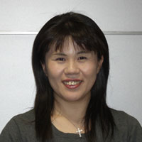 山下　奈穂さん