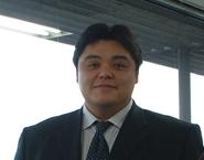 石渡章義さん