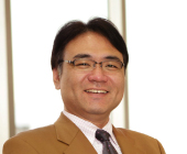 エアポート科担当　梅田　聡