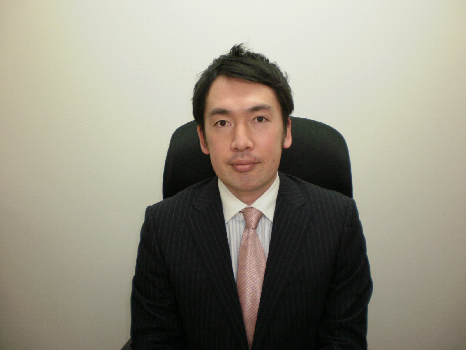森川篤史さん
