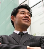 門田　光生さん