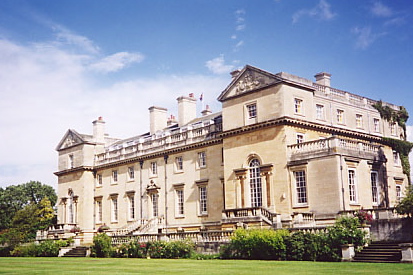 学びたいことが明確に決まっている　そんなあなたには世界最高峰のイギリスの大学で学ぼう！