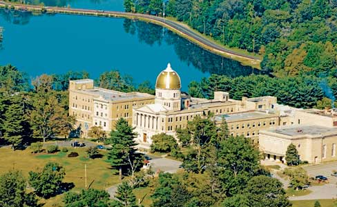 進学保証付きで安心！ニューヨークで憧れの海外大学・大学院・MBAへの進学準備をしよう！


