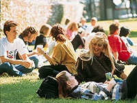 留学先の大学は4,200校！アメリカの大学で「世界」を知る