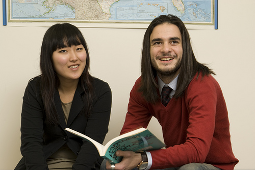 人文科学または社会科学を広範囲に学ぶ