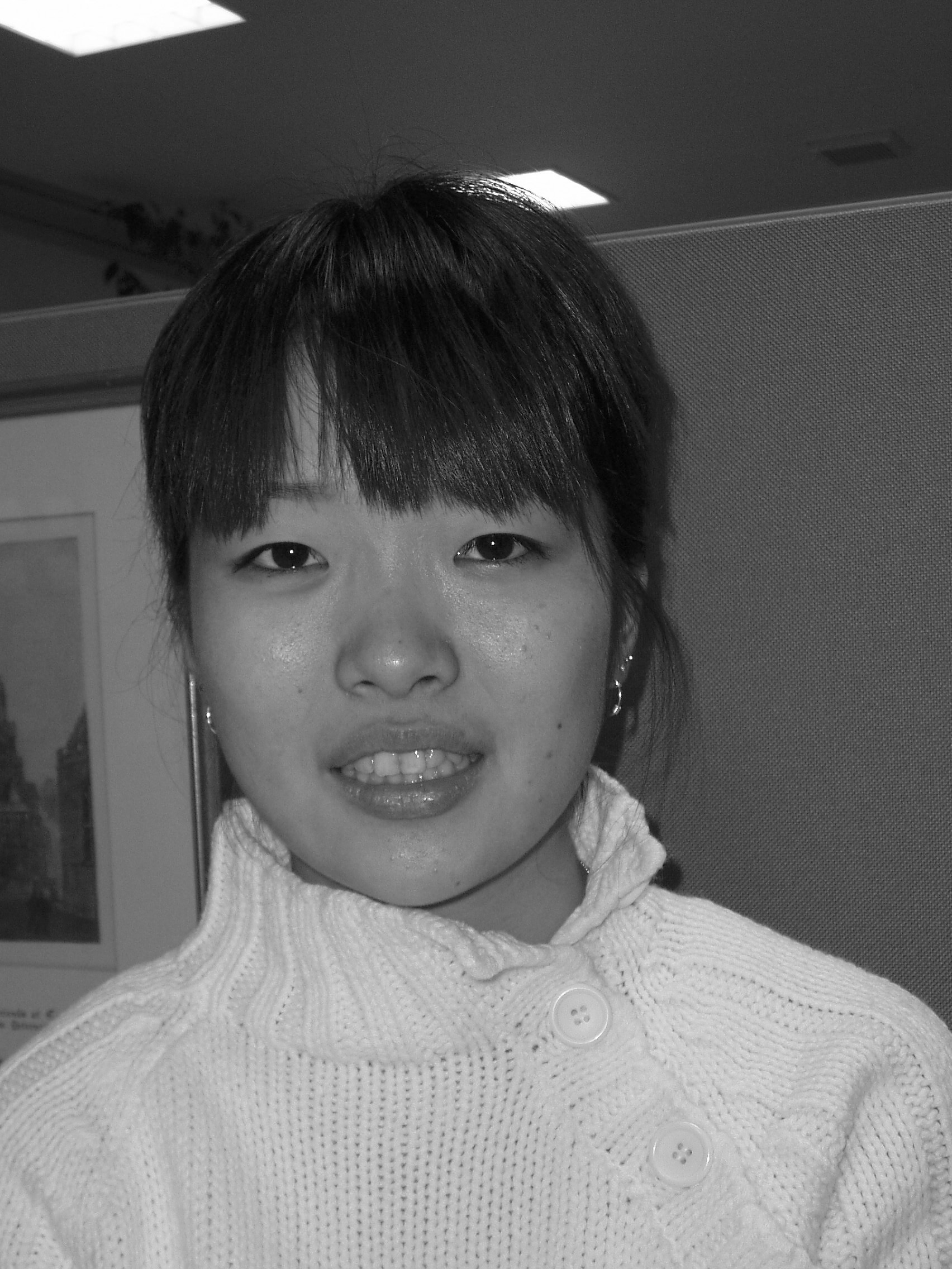 視野を広げたくて留学多くの人たちと出会え充実した毎日です