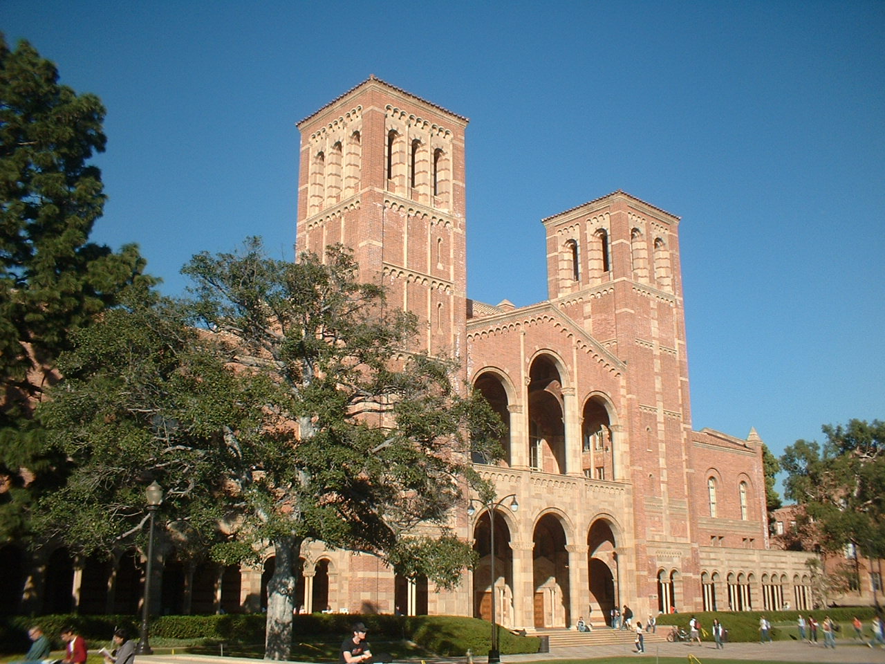 アメリカの留学体験談