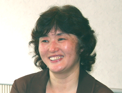 【保護者インタビュー】うちの子でもできたのだから大丈夫