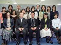 ICC国際交流委員会