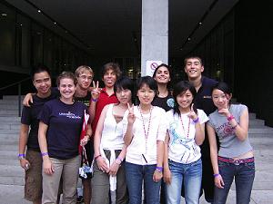 カナダの名門大学Univeresity of Toronto主催の人気プログラム