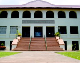 成績優秀者は大学のカリキュラムも受講可能