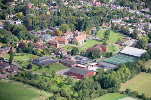 英国ボーディングスクール留学プログラム