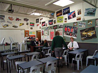 Wanganui High School 高校留学プログラム