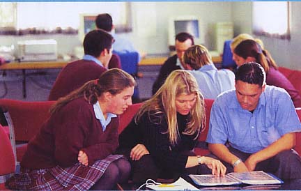 Havelock North High School高校留学プログラム