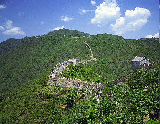 中国1
